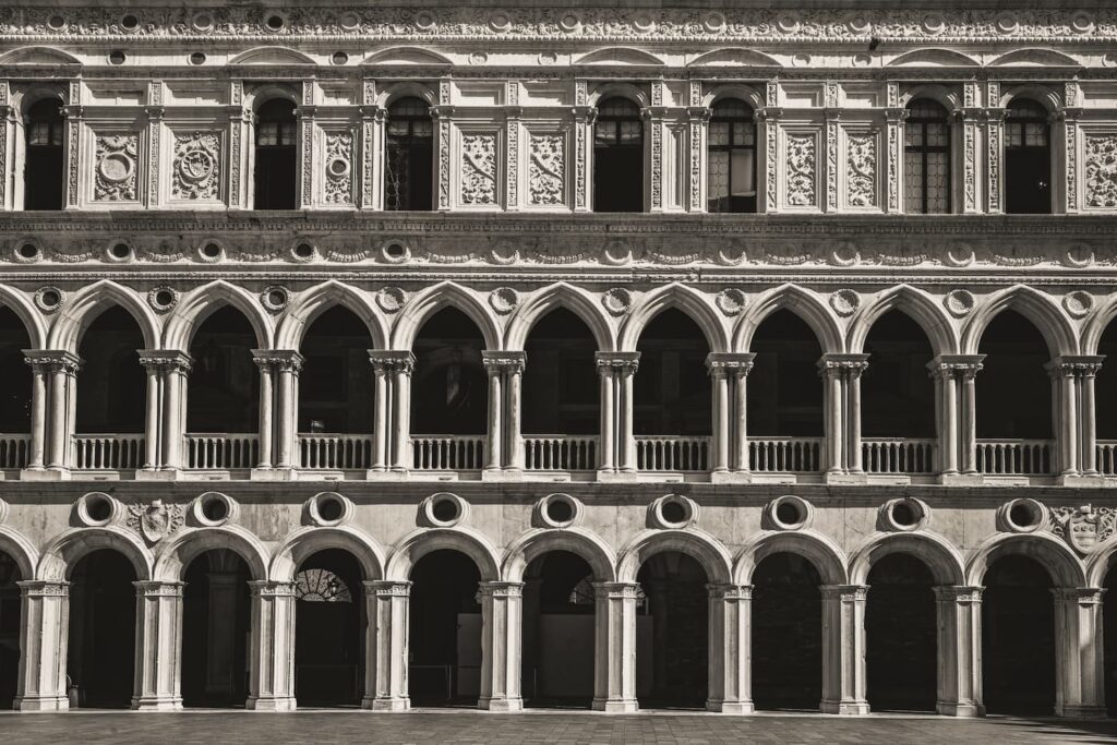 palazzo ducale venezia orari