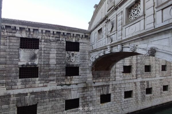 visita palazzo ducale venezia