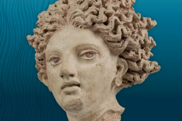 etruschi e veneti palazzo ducale venezia
